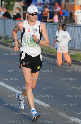 Rumia. VIII Miedzynarodowe Otwarte Mistrzostwa Wybrzeza...