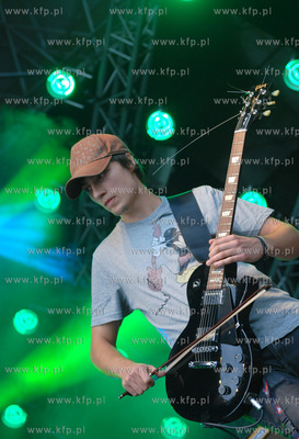 Muzyczne Lato czyli Gdansk Dzwiga Muze, najwieksze...