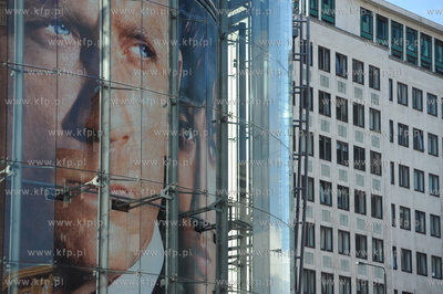 Londyn, Wielka Brytania. BFI (British Film Institute)...