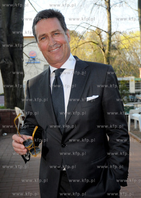 Tomasz Tomaszewski - polski aktor, model, komentator...