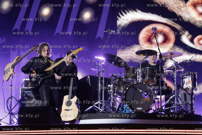 Sopot Hit Festiwal 2009, 35-lecie zespolu Budka Suflera...