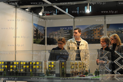 Wiosenna odslona Targow Mieszkaniowych "tabelaofert.pl"...