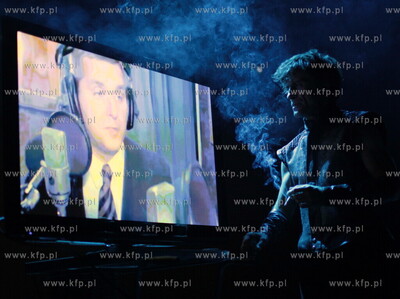 Gdansk Dolne Miasto - nieczynna zajezdnia tramwajowa...