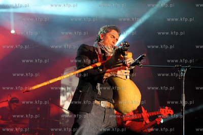 15 urodziny Wirtualnej Polski. Centrum Stoczni Gdanskiej....