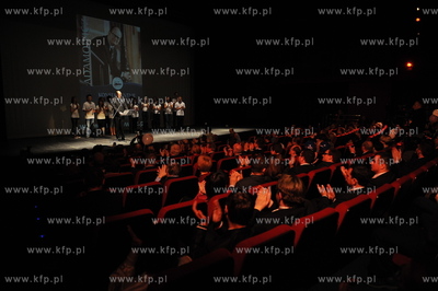 Wybory samorzadowe na Pomorzu. Konwencja Platformy...