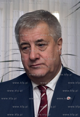 Slupsk

Maciej Kobylinski, prezydent Slupska i kandydat...