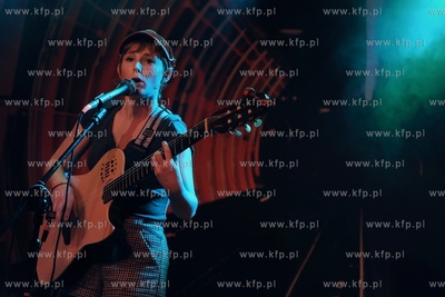 Klub Versalka w Sopocie. Koncert: French Kiss Tour....