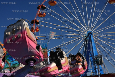 Nieodlacznym elementem wypoczynku we Wladyslawowie...