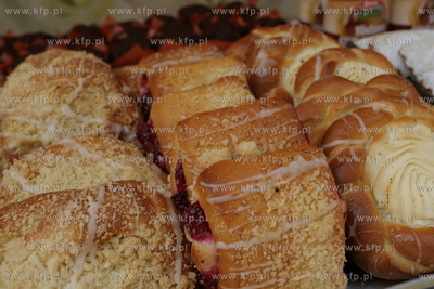 Jarmark sw. Dominika. Swieto chleba. 28.07.2013 fot....