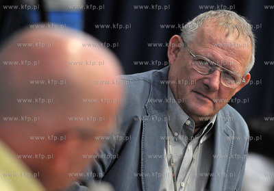 Sopot Panstwowa Galeria Sztuki. Literacki Sopot 2014....