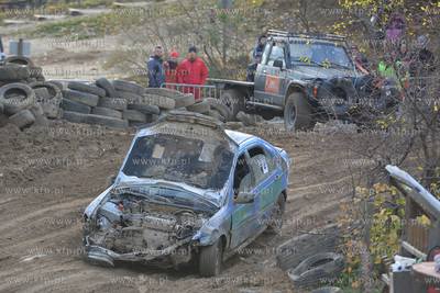 ZYWE TRUPY GRASOWAŁY W KOLIBKACH. Kolejna 14. juz...