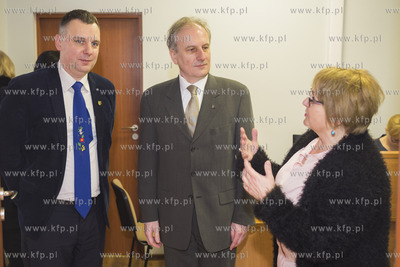 Poczatek kampanii informacyjno-promocyjnej programu...