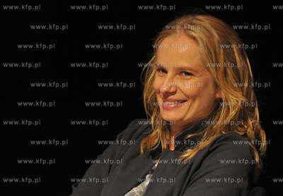 Sopot. Scena Kameralna Teatru Wybrzeze. Sopot Film...