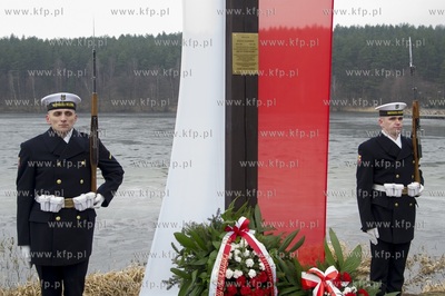 Gołubie. Obchody 73 rocznicy śmierci porucznika Józefa...