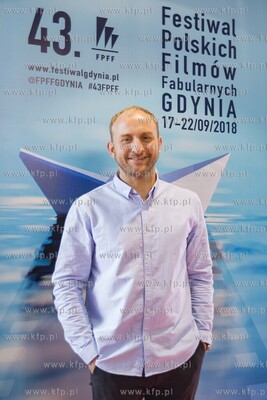 Gdyńskie Centrum Filmowe. 43. Festiwal Polskich Filmów...