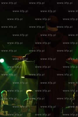 Teatr Miejski. 43. Festiwal Polskich Filmów Fabularnych....