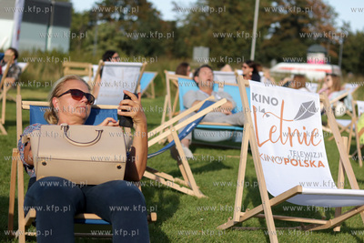 Trzeci dzień 43. Festiwalu Polskich Filmów Fabularnych...