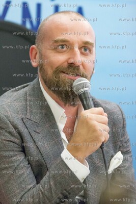 Teatr Muzyczny. 43. Festiwal Polskich Filmów Fabularnych....