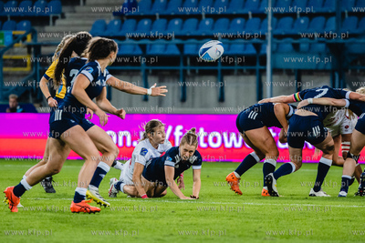 Kraków.  Igrzyska Europejskie 2023,  dzień medalowy...