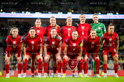 Piłka nożna: Polska - Austria - Eliminacje Euro Kobiet...