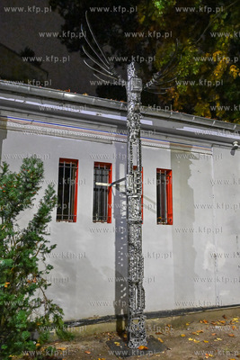 Klub SFINKS 700 w Parku Północnym/Sopot. Wernisaż...