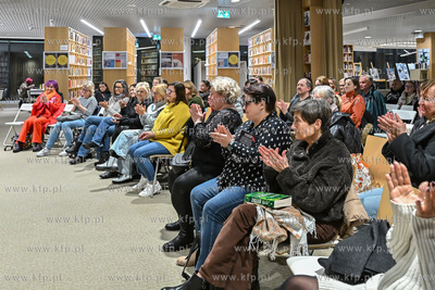 Miejska Biblioteka Publiczna w Sopocie. SOPOTEKA. Cykl...
