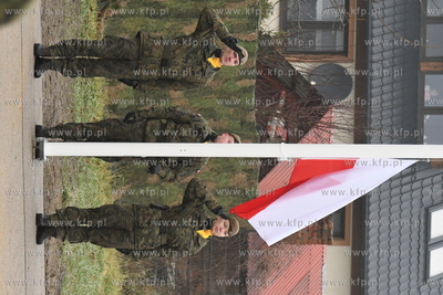 Otwarcie WOT w Kościerzynie
29.11.2025
fot. fot....