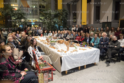 Benefis Kiejstuta Bereźnickiego „Gdybym umiał mówić,...