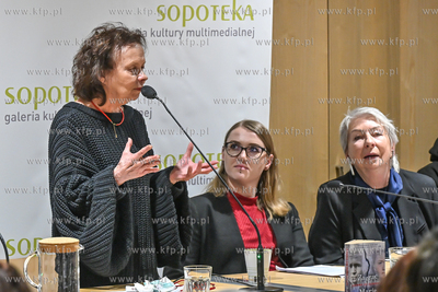 Biblioteka Sopocka - SOPOTEKA. V edycja projektu Poczytaj...