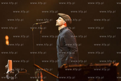 Hala Ergo Arena. Koncert „Zjednoczeni w różnorodności...