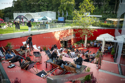 49. Festiwal Polskich Filmów Fabularnych w Gdyni....