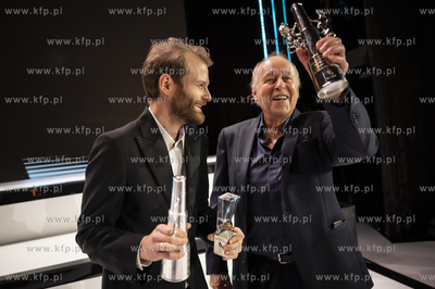 49. Festiwal Polskich Filmów Fabularnych w Gdyni....