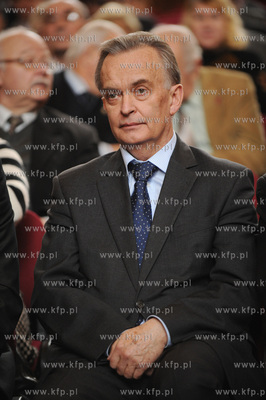 Gdansk. Jak co roku, z okazji urodzin Jana Heweliusza,...