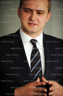 Otwarcie nowej siedziby Sony Pictures Global Business...