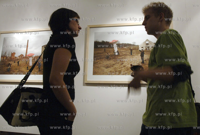 Pracownia Kultury Miejskiej w Browarze w Gdańsku Wrzeszczu...