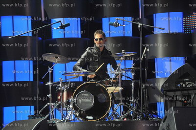 TOPtrendy 2009 - Opera Lesna w Sopocie. Koncert TOP...