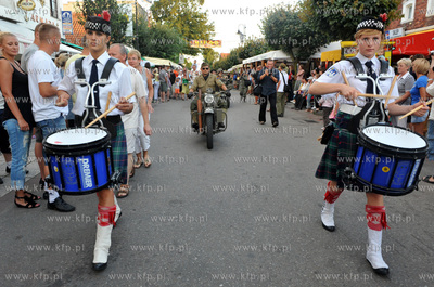 D-DAY HELL rekonstrukacja historyczna walk pomiedzy...