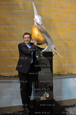 Sopot Festival. Koncert Top of the Top w Operze Lesnej....