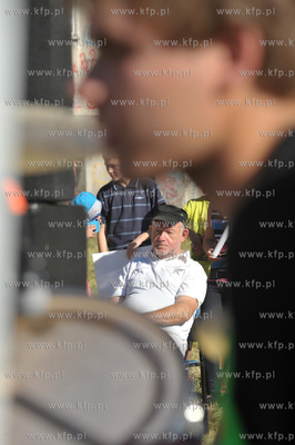 I Dni Nowego Portu w Gdansku. 7.09.2013 Fot. Maciej...