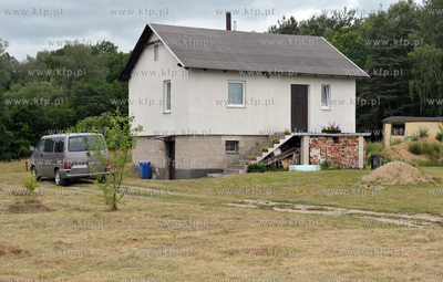 Sulmin wies na Kaszubach. 19.06.2014 Fot. Maciej Kosycarz...
