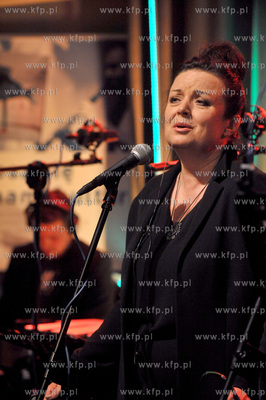 Jazzman Przemek Dyakowski koncertowo swietowal 80 urodziny...