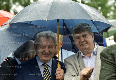 XIX Światowy Zjazd Kaszubów odbył się w Rumi. Spotkanie...