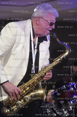 43. Festiwal Polskich Filmów Fabularnych w Gdyni....