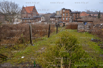 Gdańsk Siedlce. Okolice ul Malczewskiego od 86/87,...