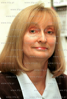 Barbara Szczepula - Dziennik Baltycki  fot. LUKASZ...