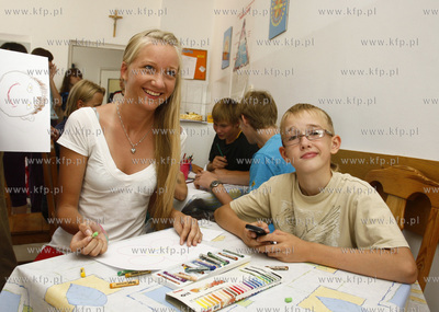 Sopot. Wojewodzki Zespol Reumatologiczny im. Dr Jadwigi...
