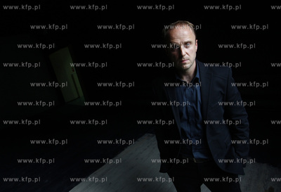 Gdynia. 34 Festiwal Polskich Filmow Fabularnych.
Nz....