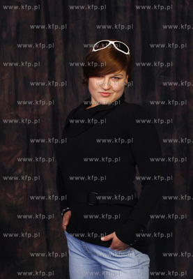 Gdynia. 34 Festiwal Polskich Filmow Fabularnych. Nz....