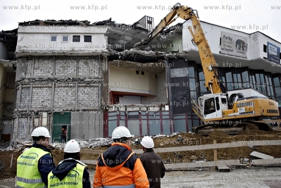 Rozbudowa Teatru Muzycznego im. Danuty Baduszkowej...