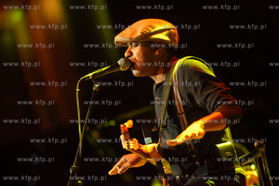 Polska Filharmonia Baltycka. Festival Siesta. Nz wystep...